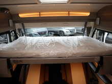 Burstner Lyseo I 727 G 2024 A Class20