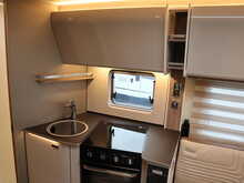 Burstner Lyseo I 727 G 2024 A Class22