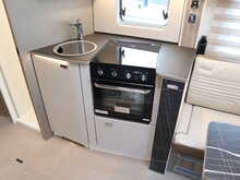 Burstner Lyseo I 727 G 2024 A Class23