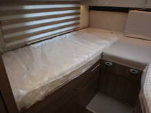 Burstner Lyseo I 727 G 2024 A Class25