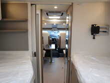 Burstner Lyseo I 727 G 2024 A Class28