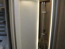 Burstner Lyseo I 727 G 2024 A Class30