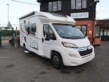 Burstner Lyseo TD Harmony 594  Motorhome2