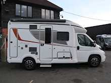 Burstner Lyseo TD Harmony 594  Motorhome3