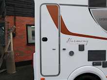 Burstner Lyseo TD Harmony 594  Motorhome4
