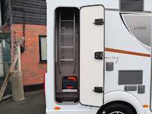 Burstner Lyseo TD Harmony 594  Motorhome5