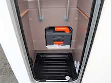 Burstner Lyseo TD Harmony 594  Motorhome6