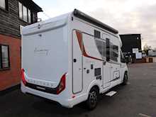Burstner Lyseo TD Harmony 594  Motorhome7