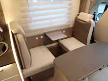 Burstner Lyseo TD Harmony 594  Motorhome12