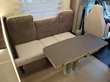 Burstner Lyseo TD Harmony 594  Motorhome15