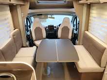 Burstner Lyseo TD Harmony 594  Motorhome16