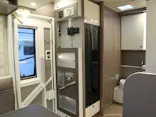 Burstner Lyseo TD Harmony 594  Motorhome18