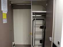 Burstner Lyseo TD Harmony 594  Motorhome33