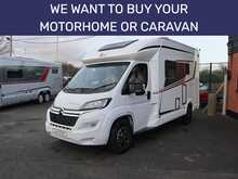 Burstner Lyseo TD Harmony 594  Motorhome0