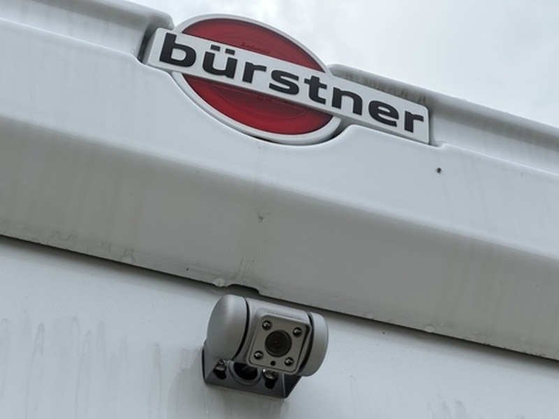 Burstner Lyseo TD Harmony 594 2024 Motorhome - Large 2