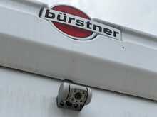 Burstner Lyseo TD Harmony 594 2024 Motorhome2