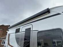 Burstner Lyseo TD Harmony 594 2024 Motorhome3