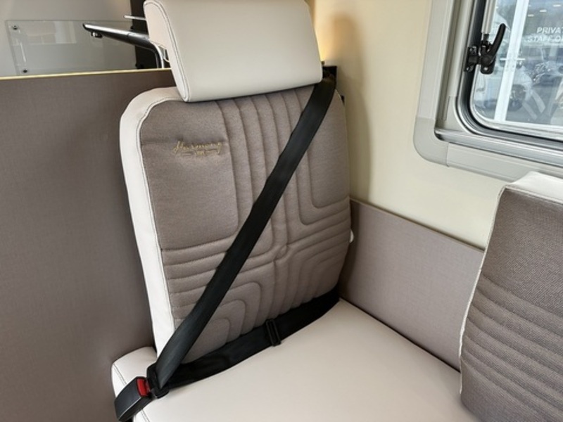 Burstner Lyseo TD Harmony 594 2024 Motorhome - Large 18