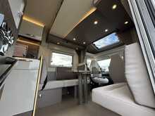 Burstner Lyseo TD Harmony 594 2024 Motorhome5