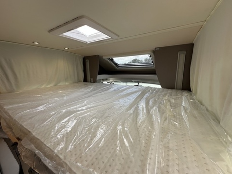 Burstner Lyseo TD Harmony 594 2024 Motorhome - Large 8