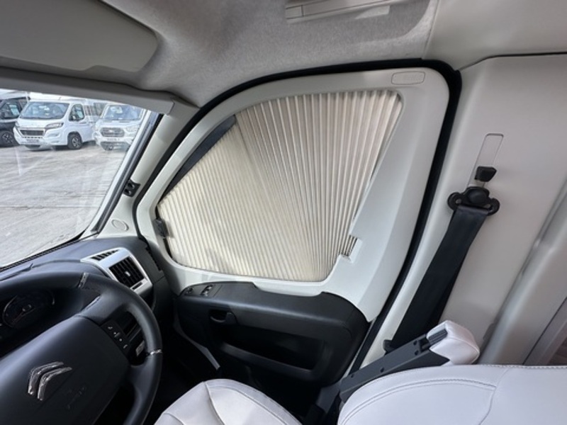 Burstner Lyseo TD Harmony 594 2024 Motorhome - Large 15