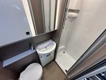 Burstner Lyseo TD Harmony 594 2024 Motorhome25