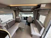 Burstner Lyseo TD Harmony 594 2024 Motorhome16