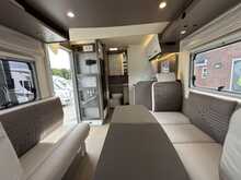 Burstner Lyseo TD Harmony 594 2024 Motorhome6