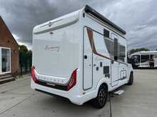 Burstner Lyseo TD Harmony 594 2024 Motorhome1