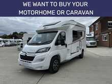 Burstner Lyseo TD Harmony 594 2024 Motorhome0