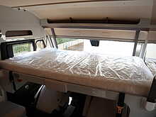 Burstner Elegance 920 G  A Class Motorhome17
