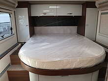 Burstner Elegance 920 G  A Class Motorhome21