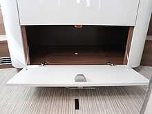 Burstner Elegance 920 G  A Class Motorhome25