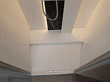 Burstner Elegance 920 G  A Class Motorhome30