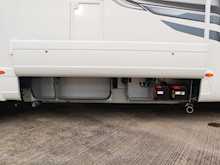 Autotrail Delaware HB 2025 Motorhome3