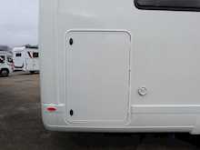 Autotrail Delaware HB 2025 Motorhome4