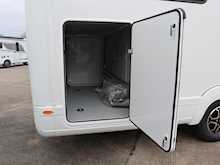 Autotrail Delaware HB 2025 Motorhome5