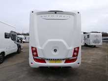 Autotrail Delaware HB 2025 Motorhome8