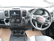 Autotrail Delaware HB 2025 Motorhome11