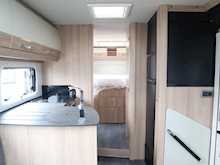 Autotrail Delaware HB 2025 Motorhome12