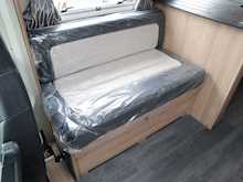 Autotrail Delaware HB 2025 Motorhome13