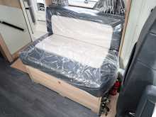 Autotrail Delaware HB 2025 Motorhome14