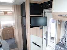 Autotrail Delaware HB 2025 Motorhome15