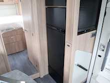 Autotrail Delaware HB 2025 Motorhome16