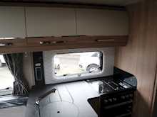 Autotrail Delaware HB 2025 Motorhome17