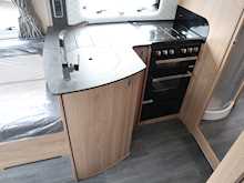 Autotrail Delaware HB 2025 Motorhome18