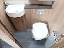 Autotrail Delaware HB 2025 Motorhome22