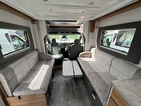 Bailey Adamo 69-4 - N1640
