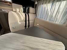 Hymer Exsis I 580  A Class Motorhome22