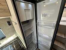 Hymer Exsis I 580  A Class Motorhome33